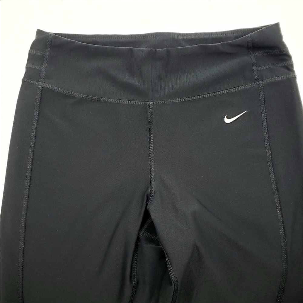 Nike Dri Fit Yoga Pant leggings